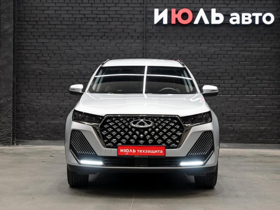 Chery Tiggo 7 Pro Max I Рестайлинг Екатеринбург  - изображение 2