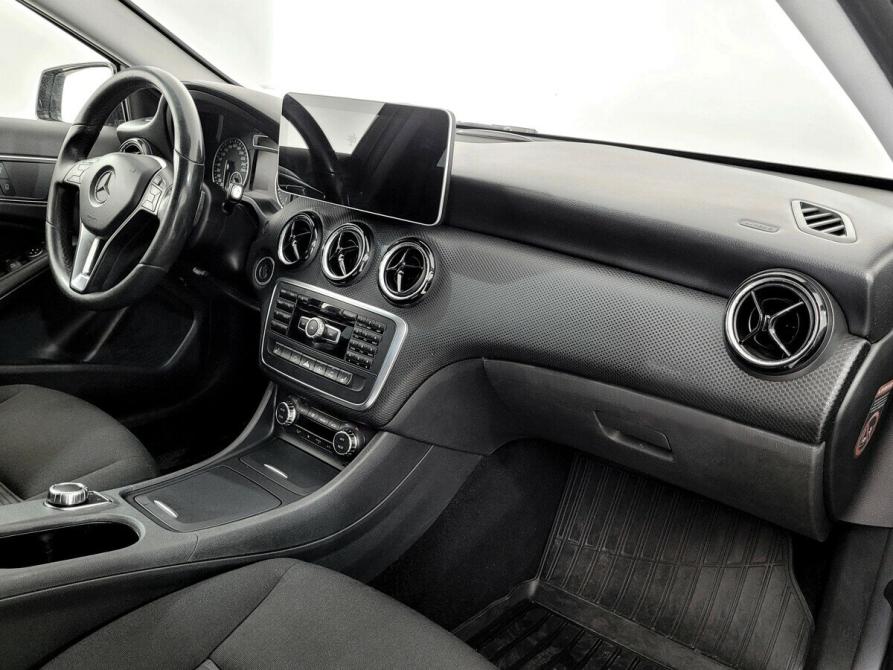 Mercedes-Benz A-Класс III (W176) Рестайлинг Москва  - изображение 11