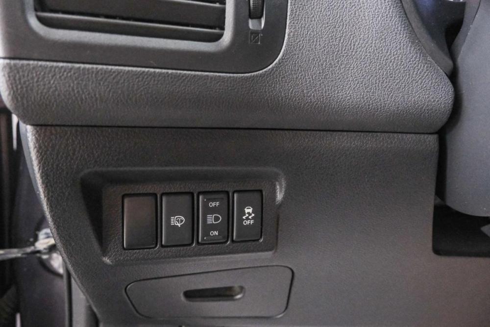 Nissan X-Trail II Рестайлинг Красноярск  - изображение 17