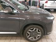 Hyundai Santa Fe IV Рестайлинг Москва  - изображение 44