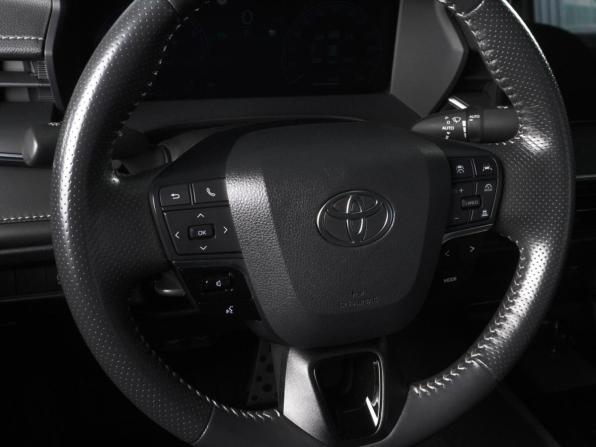Toyota Camry IX (XV80) China Market с пробегом 2024 года, цена 3 557 000 рублей, 48433 км, седан, Автокод Объявления