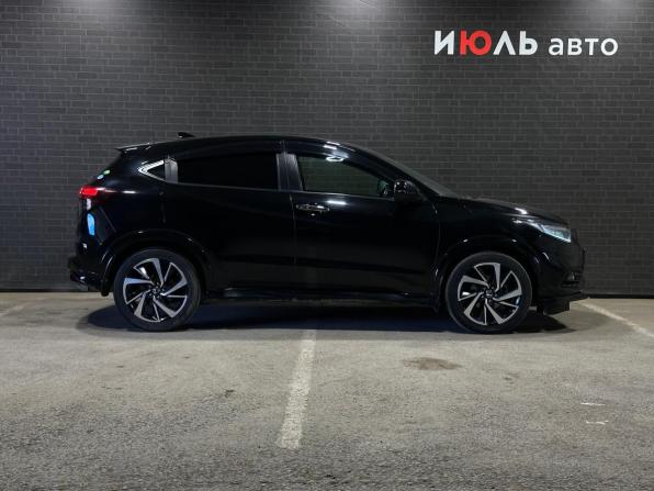 Honda Vezel I Рестайлинг с пробегом 2019 года, цена 2 150 000 рублей, 80089 км, внедорожник, Автокод Объявления