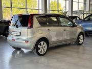 Nissan Note I Рестайлинг Новосибирск  - изображение 37