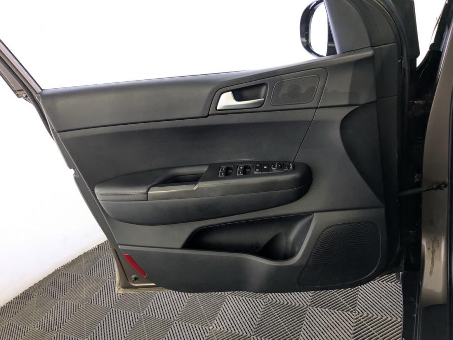 Kia Sportage IV Москва  - изображение 19