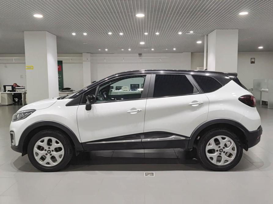 Renault Kaptur I Казань  - изображение 10