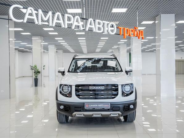 Haval Dargo I с пробегом 2025 года, цена 3 000 000 рублей, 8263 км, внедорожник, Автокод Объявления