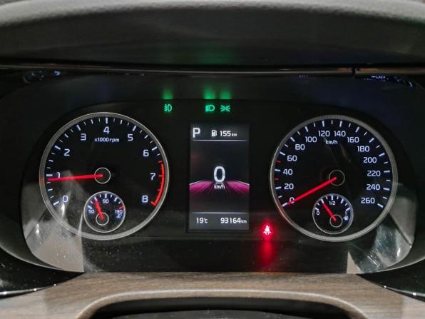 Kia K5 III с пробегом 2021 года, цена 2 399 000 рублей, 93162 км, седан, Автокод Объявления