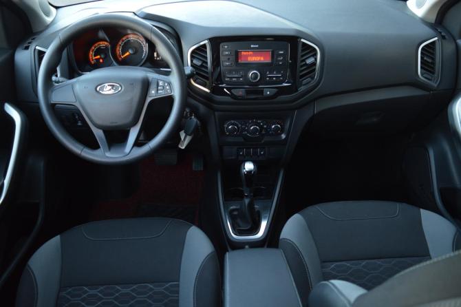 Lada (ВАЗ) XRAY I с пробегом 2019 года, цена 1 030 000 рублей, 42052 км, хэтчбек, Автокод Объявления