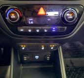 Hyundai Solaris II Рестайлинг Тюмень  - изображение 34