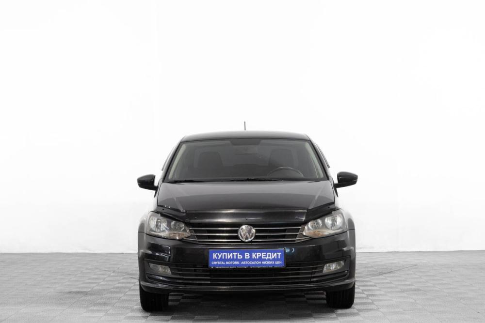 Volkswagen Polo V Рестайлинг Барнаул  - изображение 2