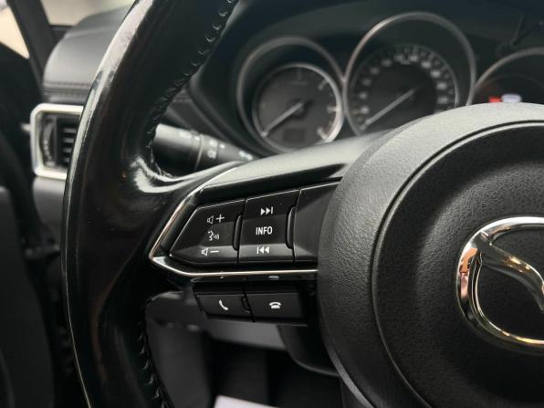 Mazda CX-5 II с пробегом 2018 года, цена 2 590 000 рублей, 152027 км, внедорожник, Автокод Объявления