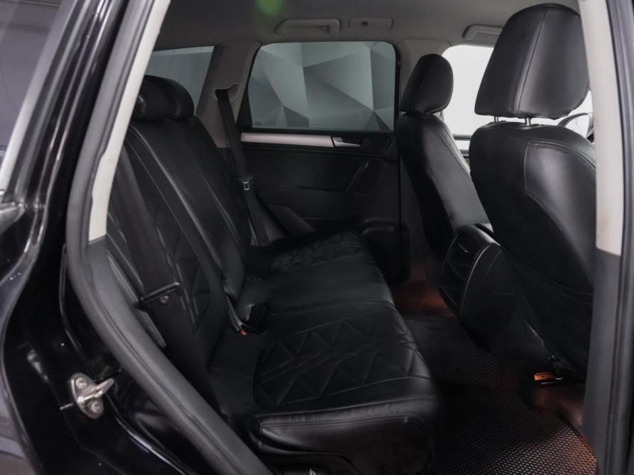Volkswagen Touareg II Ульяновск  - изображение 12