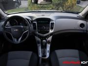 Chevrolet Cruze I Москва  - изображение 31