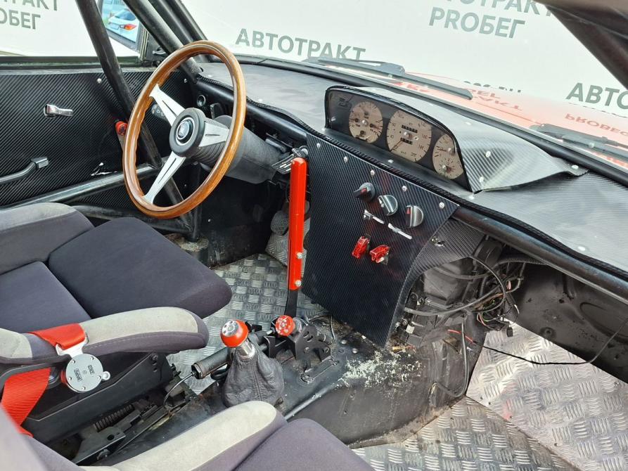 Mercedes-Benz W123 Владимир  - изображение 11