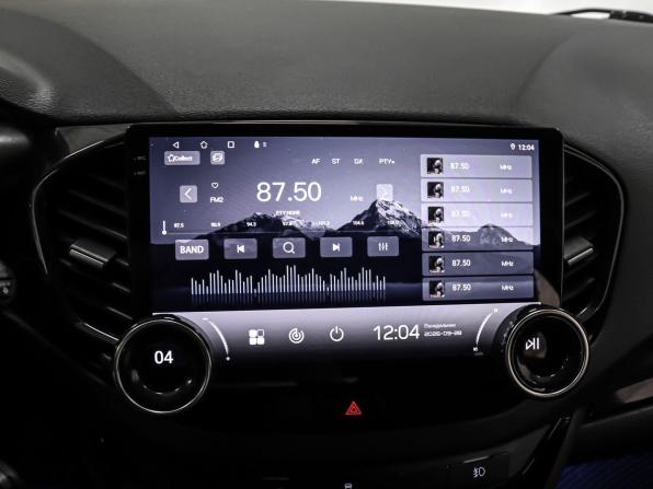 Lada (ВАЗ) Vesta I с пробегом 2016 года, цена 749 000 рублей, 190186 км, седан, Автокод Объявления