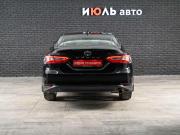 Toyota Camry VIII (XV70) Рестайлинг Екатеринбург  - изображение 22