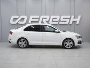 Skoda Rapid II Ростов-на-Дону  - изображение 21