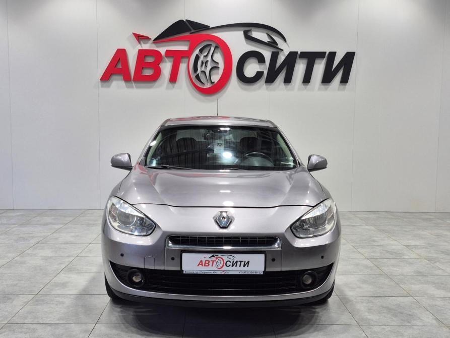 Renault Fluence I Воронеж  - изображение 2