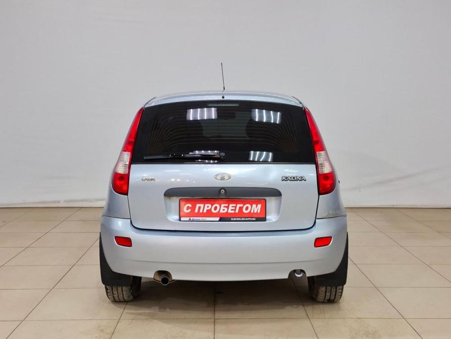 Lada (ВАЗ) Kalina I Альметьевск  - изображение 5