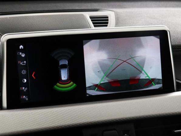 BMW X1 II (F48) Рестайлинг с пробегом 2021 года, цена 3 779 000 рублей, 55219 км, внедорожник, Автокод Объявления