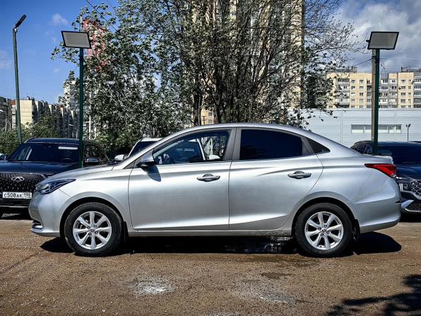 Changan Alsvin с пробегом 2024 года, цена 1 199 000 рублей, 19300 км, седан, Автокод Объявления