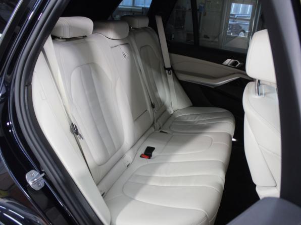 BMW X5 IV (G05/G18) с пробегом 2019 года, цена 5 869 000 рублей, 164227 км, внедорожник, Автокод Объявления