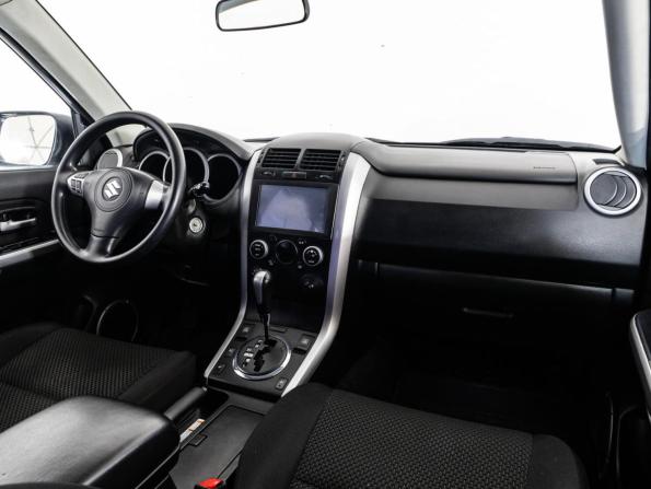 Suzuki Grand Vitara II Рестайлинг с пробегом 2011 года, цена 1 025 000 рублей, 173285 км, внедорожник, Автокод Объявления