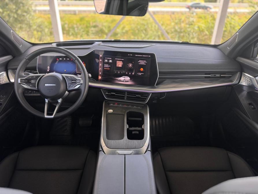 Haval F7 II Воронеж  - изображение 17
