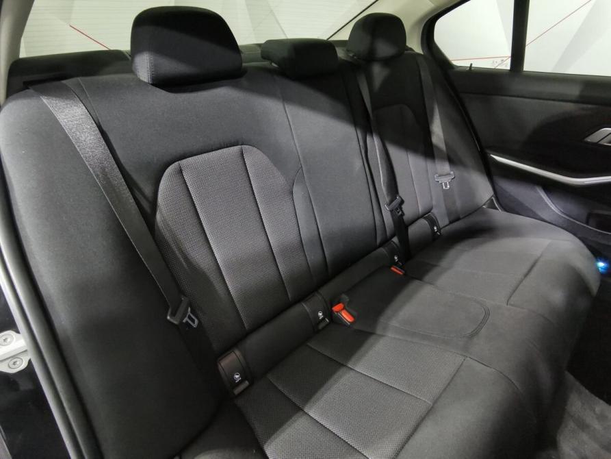 BMW 3 серии VII (G2x) Москва  - изображение 12