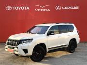 Toyota Land Cruiser Prado 150 Series Рестайлинг 1 Пермь  - изображение 17