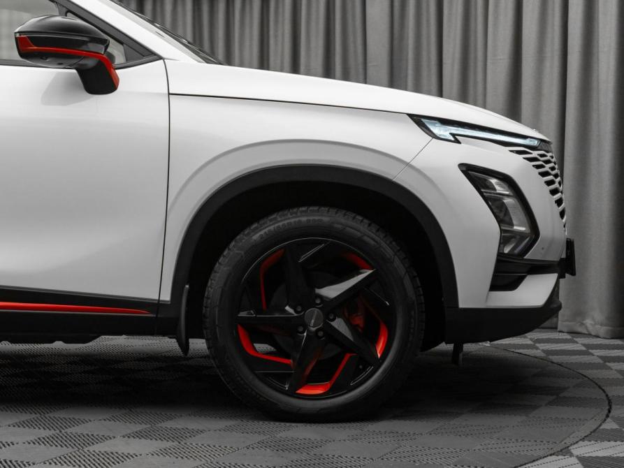 Omoda C5 I Москва  - изображение 23