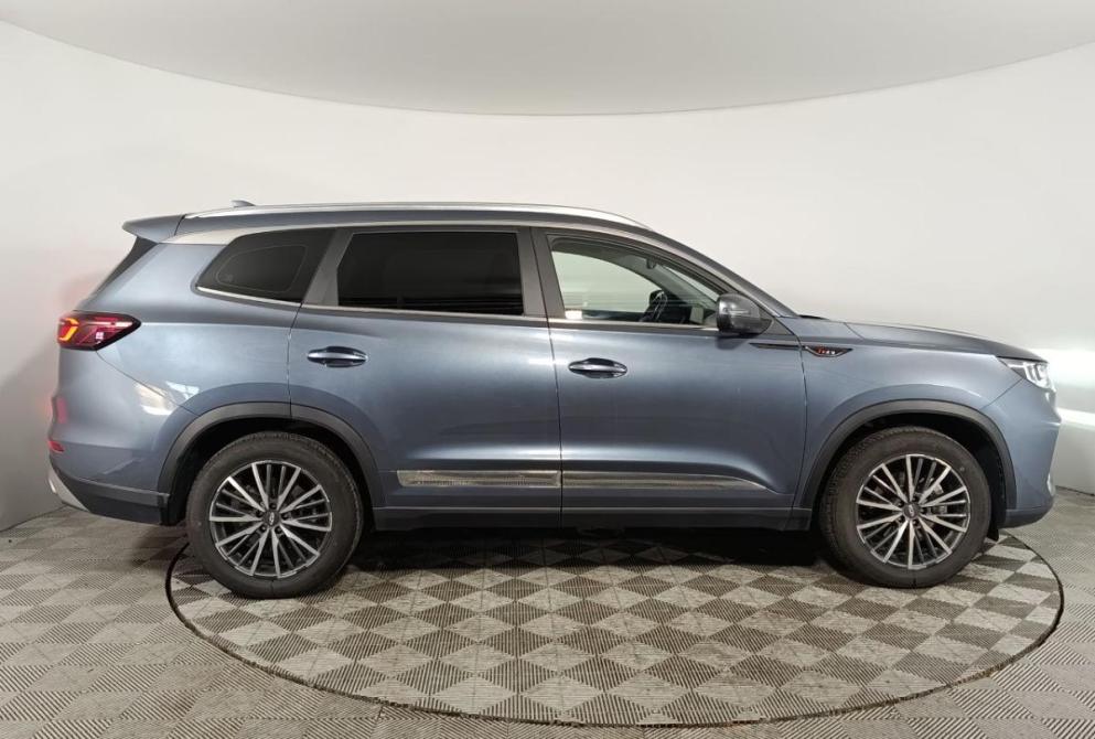 Chery Tiggo 8 Pro I Волгоград  - изображение 8