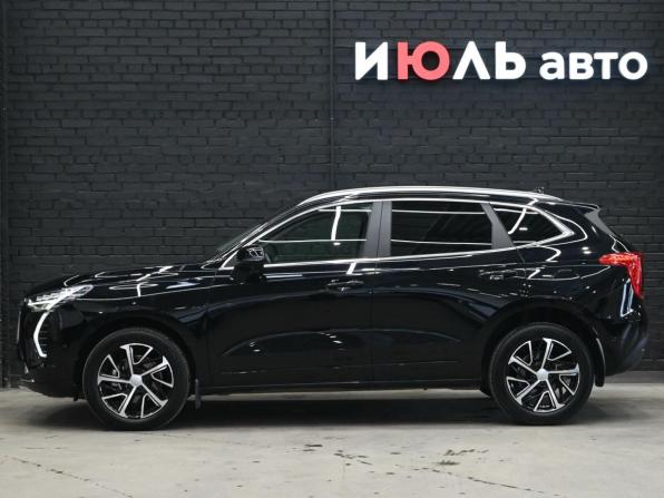 Haval Jolion I с пробегом 2022 года, цена 1 950 000 рублей, 27703 км, внедорожник, Автокод Объявления