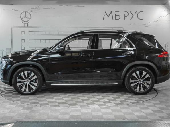 Новый Mercedes-Benz GLE II (V167) Рестайлинг 2026 года, цена 11 960 000 рублей, внедорожник, Автокод Объявления