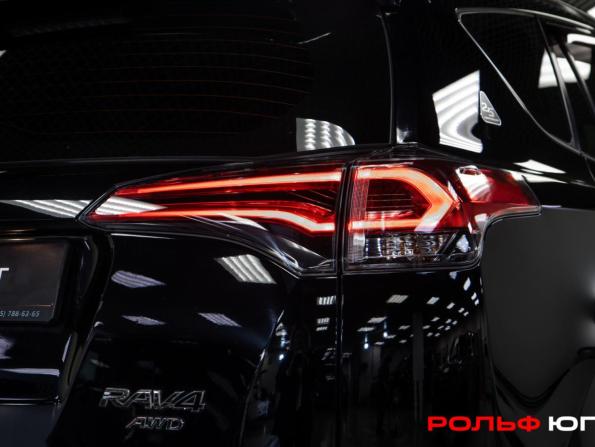 Toyota RAV4 IV (XA40) Рестайлинг с пробегом 2019 года, цена 3 198 000 рублей, 58342 км, внедорожник, Автокод Объявления