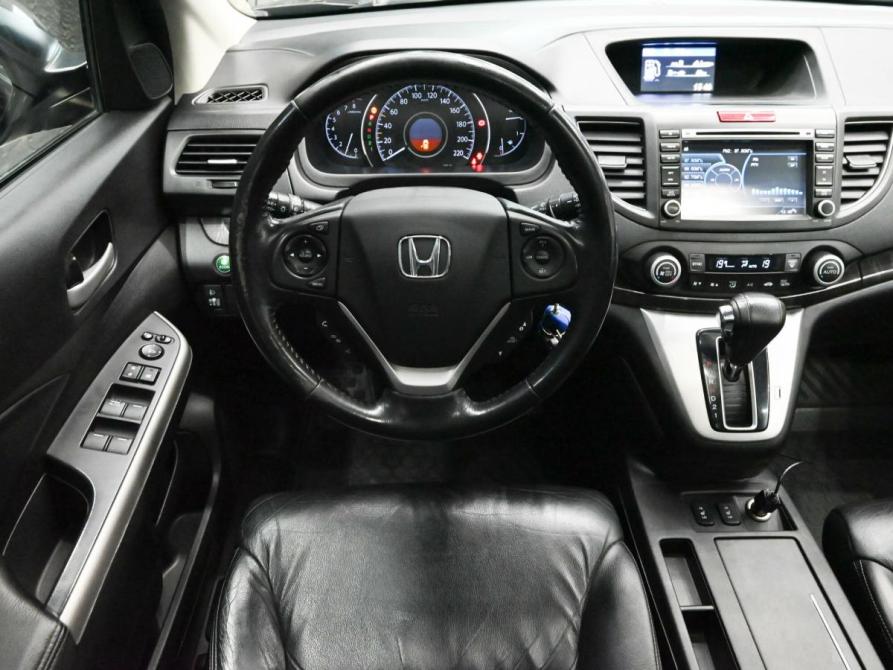 Honda CR-V IV Екатеринбург  - изображение 12
