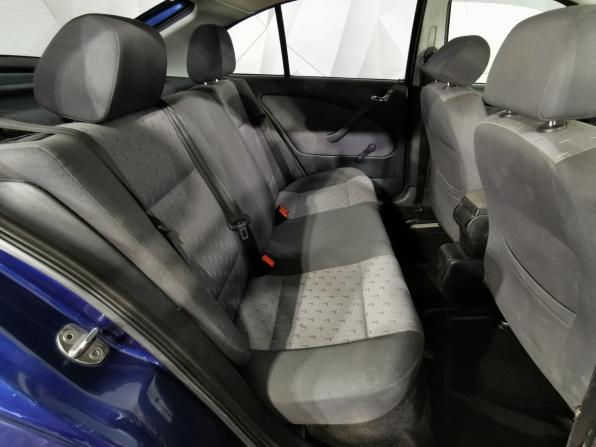 Skoda Octavia I (A4) Рестайлинг с пробегом 2009 года, цена 295 950 рублей, 349132 км, лифтбек, Автокод Объявления