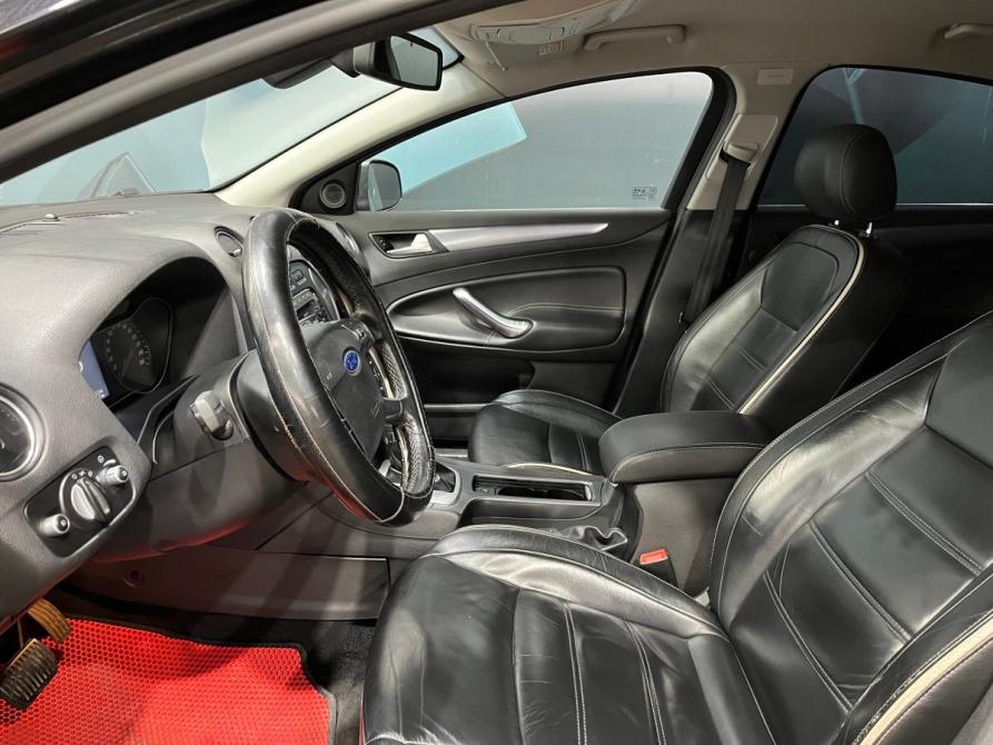 Ford Mondeo IV Рестайлинг Пермь  - изображение 14