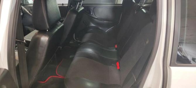 Chevrolet Niva I Рестайлинг с пробегом 2013 года, цена 500 000 рублей, 143451 км, внедорожник, Автокод Объявления