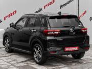 Toyota Raize I Екатеринбург  - изображение 29