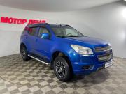 Chevrolet TrailBlazer II Воронеж  - изображение 26