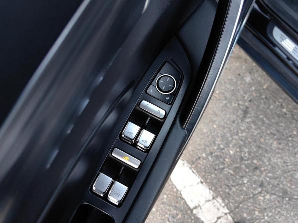 Geely Atlas Pro с пробегом 2023 года, цена 1 819 000 рублей, 31700 км, внедорожник, Автокод Объявления