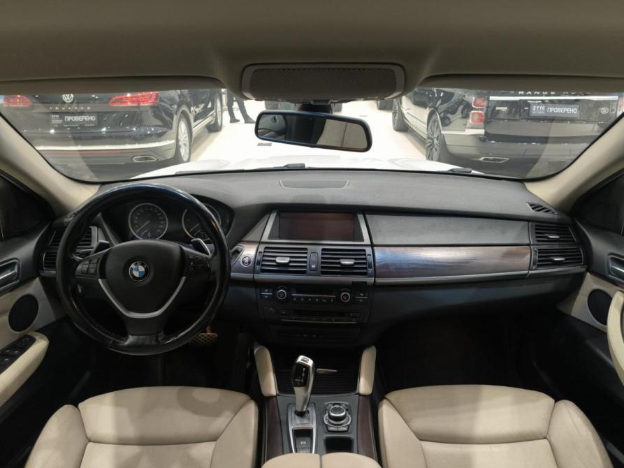 BMW X6 I (E71) Казань  - изображение 17