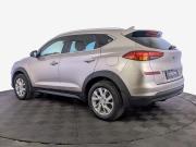 Hyundai Tucson III Рестайлинг Москва  - изображение 36