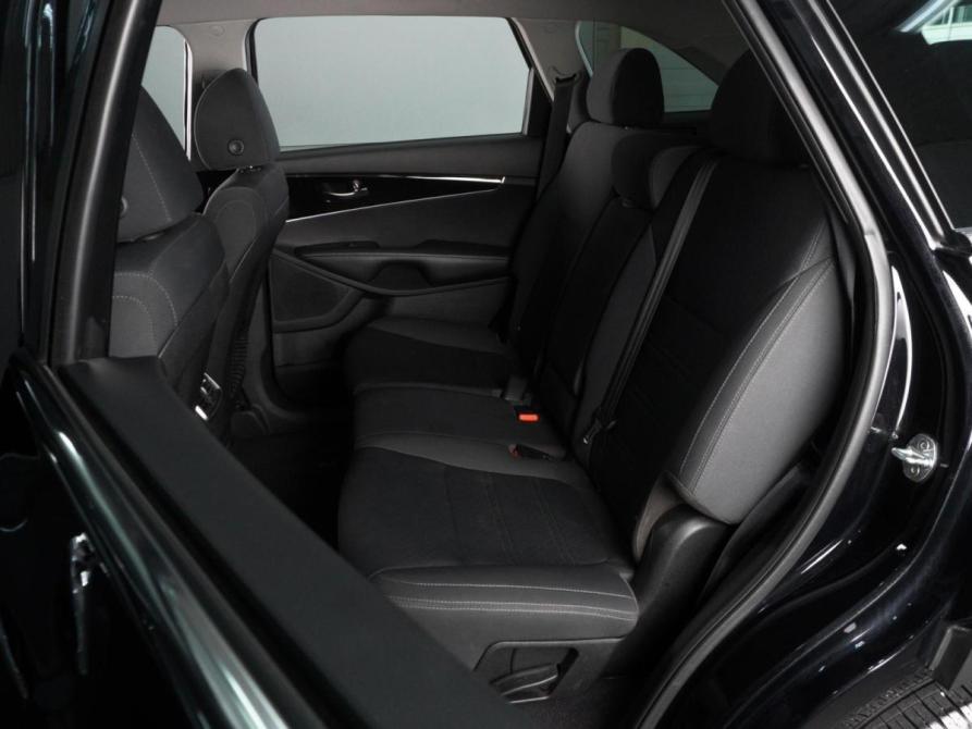 Kia Sorento III Prime Рестайлинг Минеральные Воды  - изображение 10