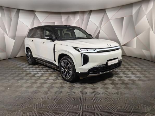 GAC Trumpchi S7 с пробегом 2025 года, цена 4 900 000 рублей, 97 км, внедорожник, Автокод Объявления