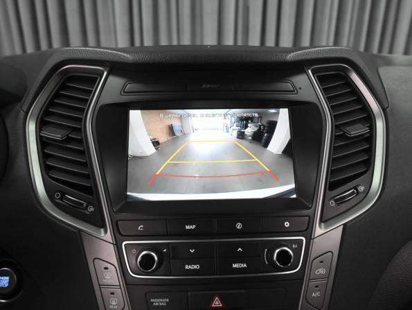 Hyundai Santa Fe III Рестайлинг с пробегом 2015 года, цена 2 021 000 рублей, 260750 км, внедорожник, Автокод Объявления