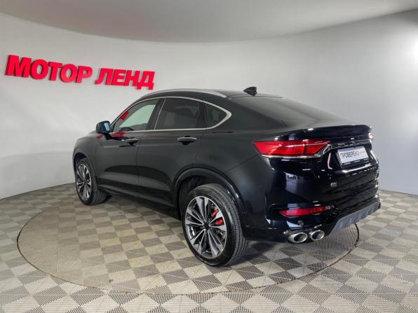 Knewstar 001 с пробегом 2024 года, цена 3 575 000 рублей, 4744 км, внедорожник, Автокод Объявления