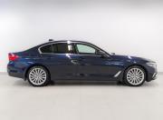 BMW 5 серии VII (G30/G31/G38) Санкт-Петербург  - изображение 35