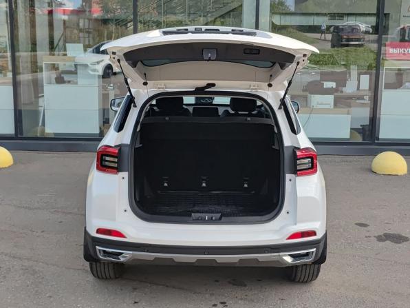 Chery Tiggo 4 Pro I Рестайлинг с пробегом 2024 года, цена 1 575 000 рублей, 28000 км, внедорожник, Автокод Объявления